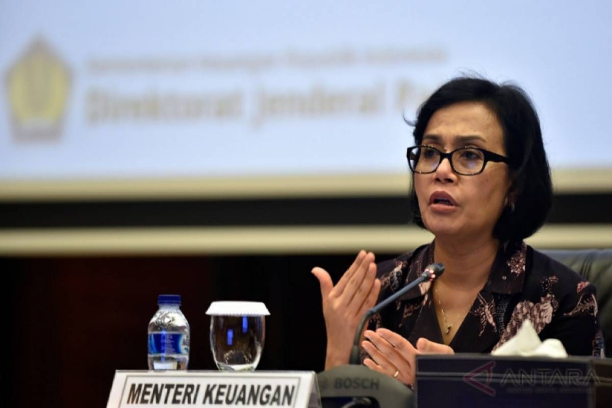 Arfadia Membuat Simulasi Pembuatan APBN Untuk Kementerian Keuangan Indonesia