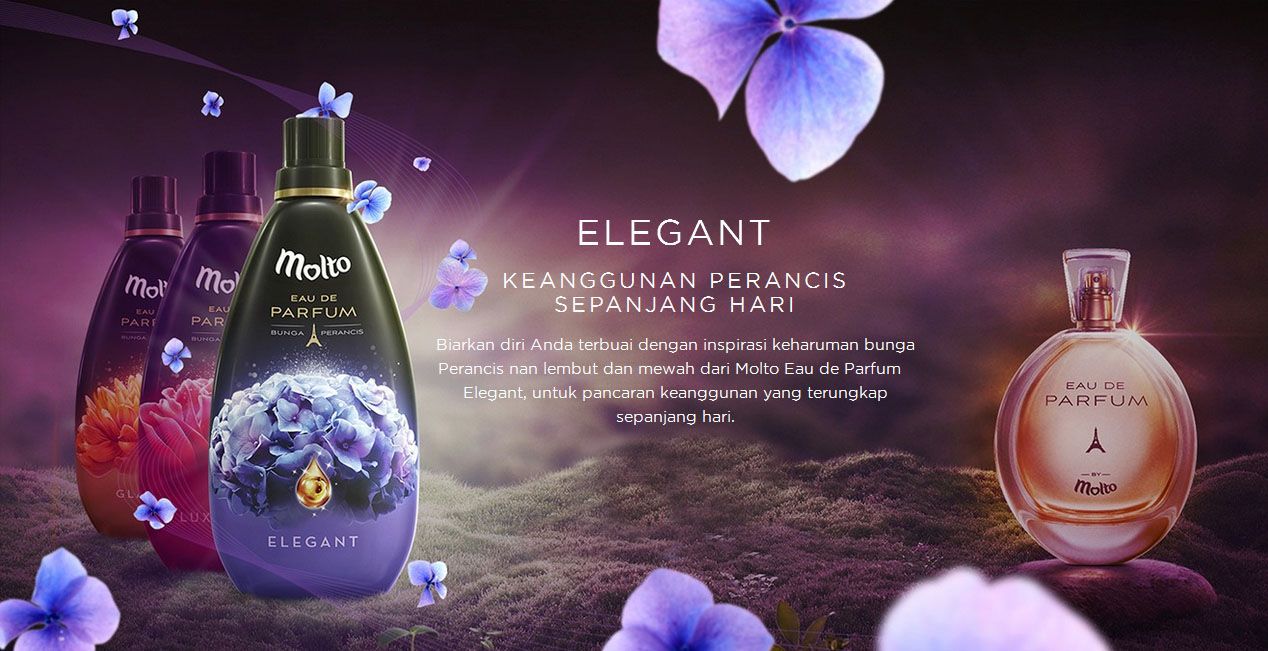 Kata-Kata Iklan Parfum yang Bikin Nafasmu Terengah-engah: Strategi Menarik Pelanggan dengan Aroma yang Menggoda