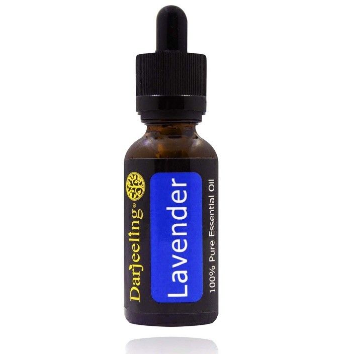 Darjeeling Sembrani Aroma - Lavender Oil