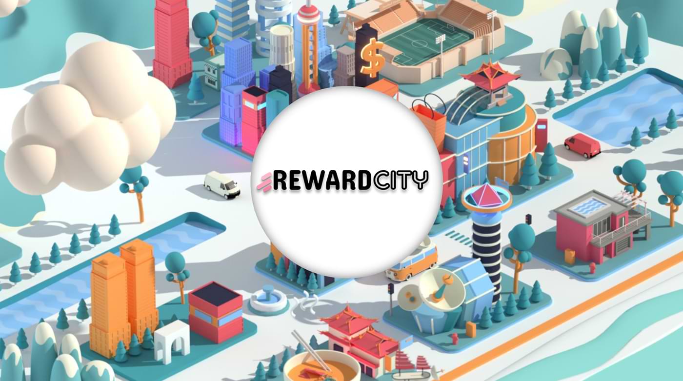 Reward City