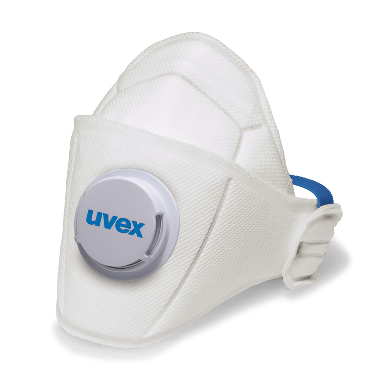 Masker Antivirus - uvex Silv Air 5110 Premium FFP1