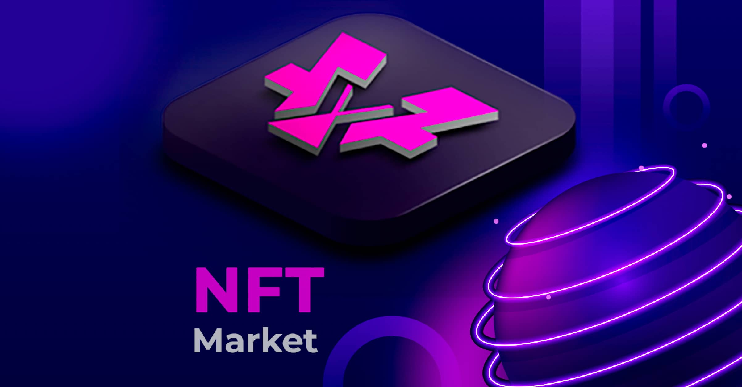 VIDYX entering the NFT Market - Collaboration of Vidy and Binance to Build NFT Platform