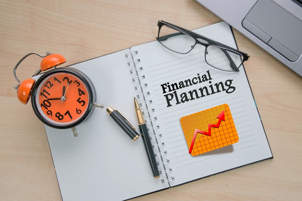 Financial Planning - Lifepal