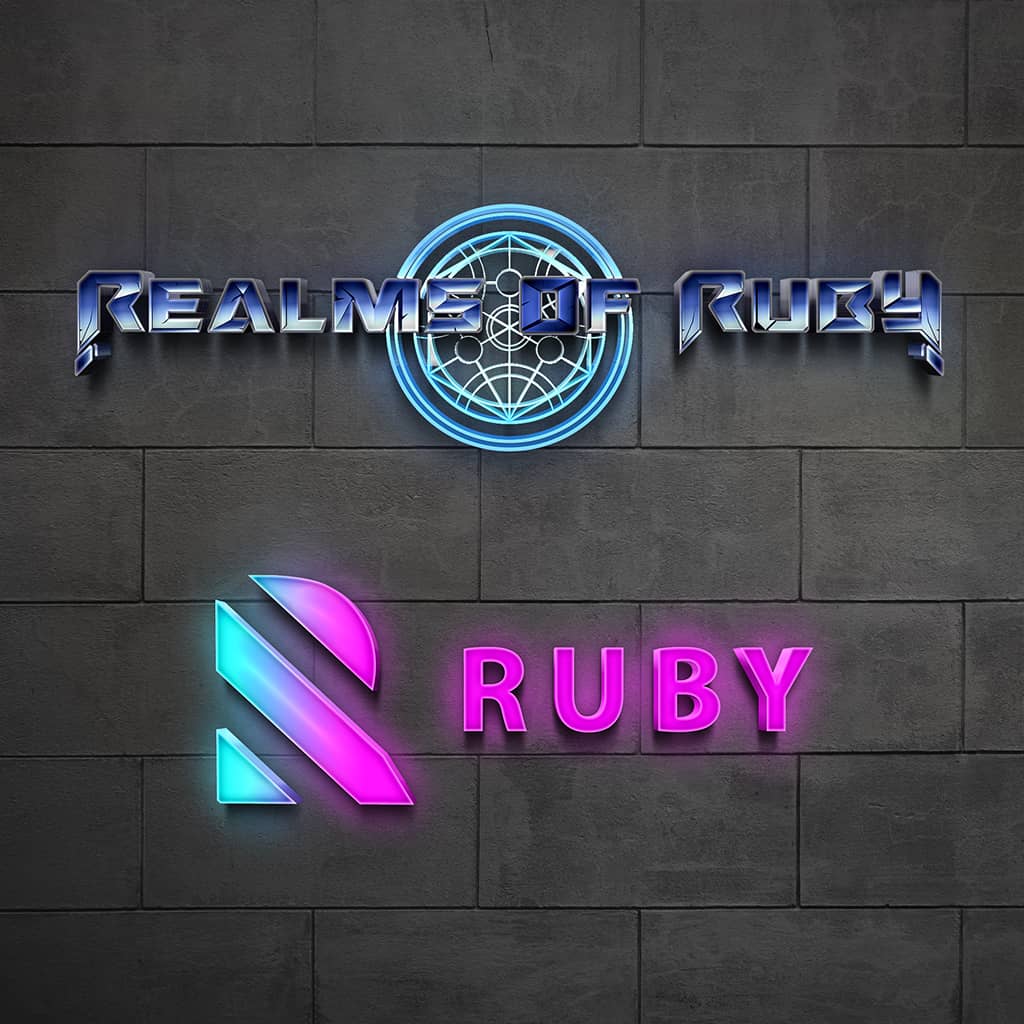 Realms Of Ruby - Best Cryptocurrency To Invest Now