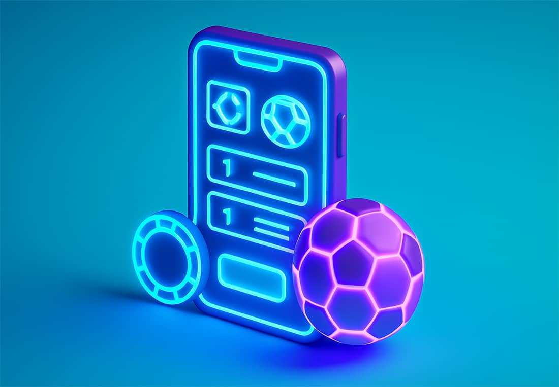 Basketball Fans Prefer Apps: A Look at Usability and Speed