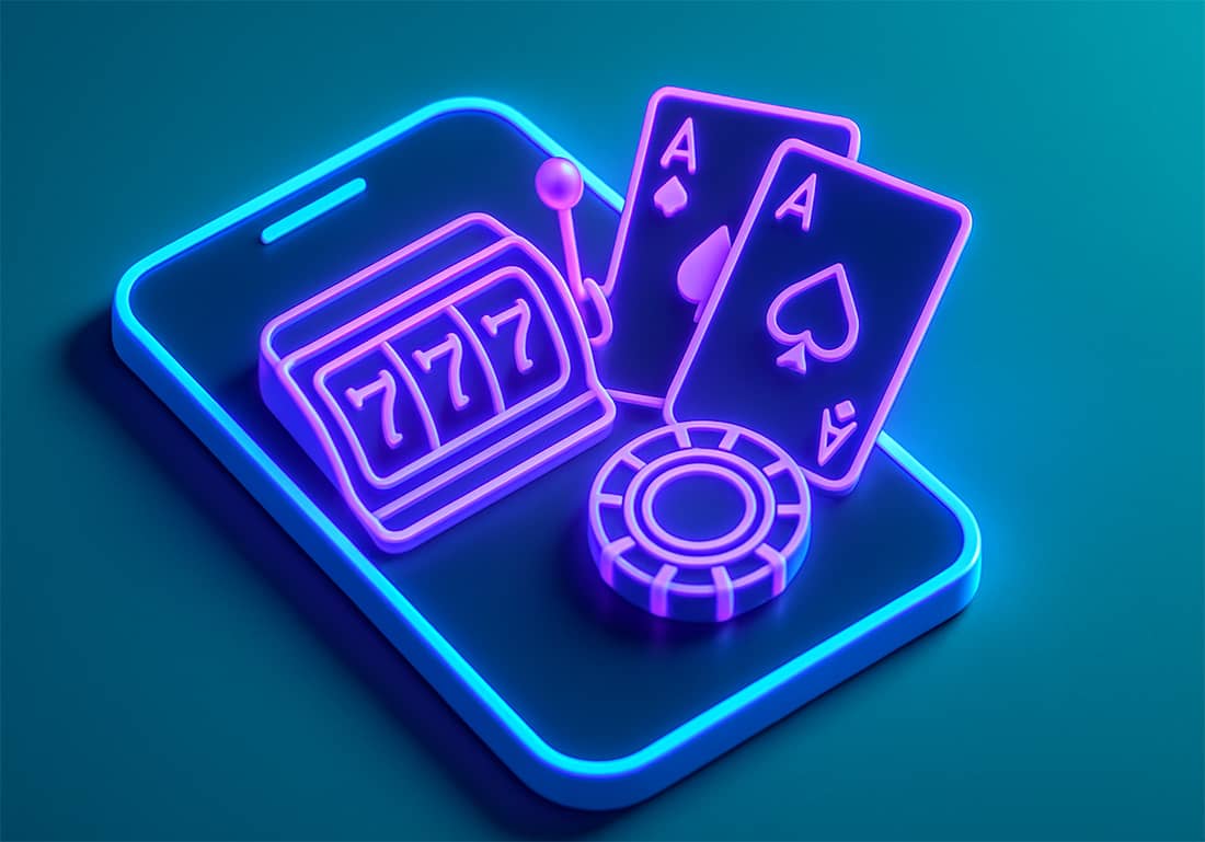 The Future of Responsible Gambling in Mobile Environments