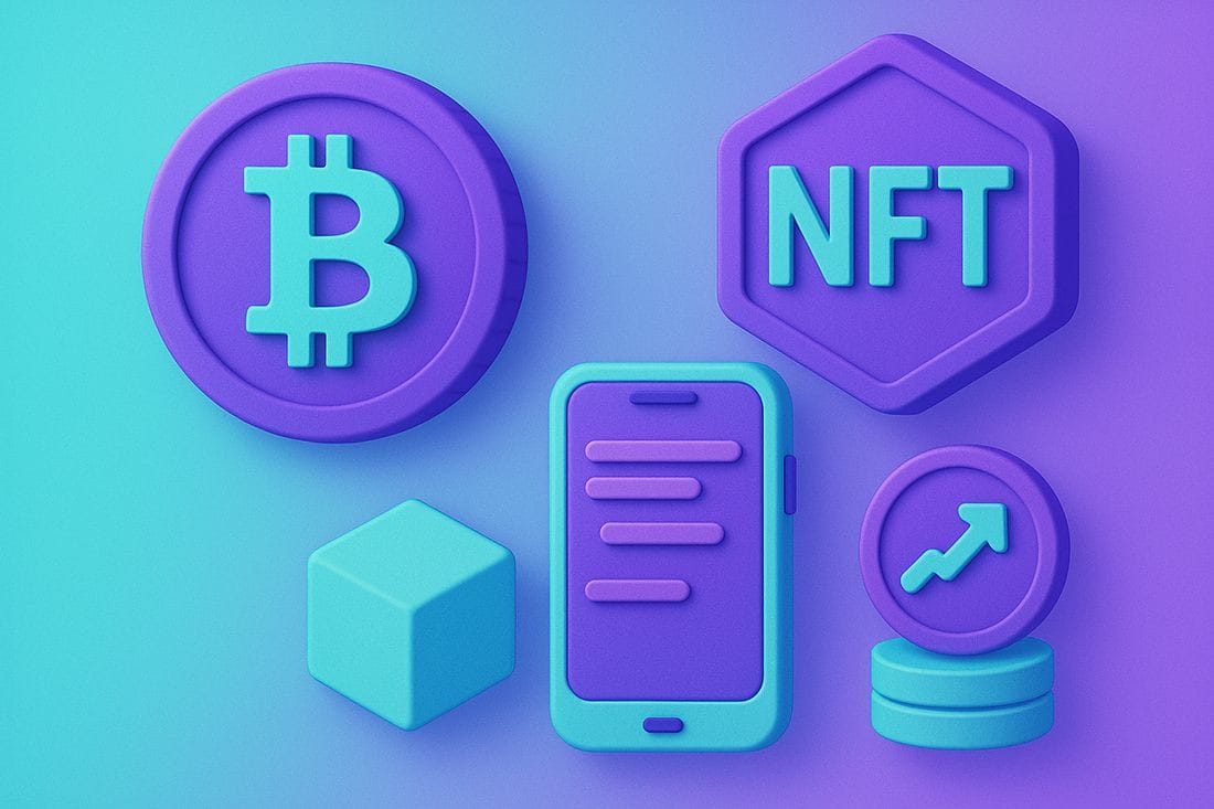 Crypto, NFTs & DeFi: The Future of Investment or Just a Hype?