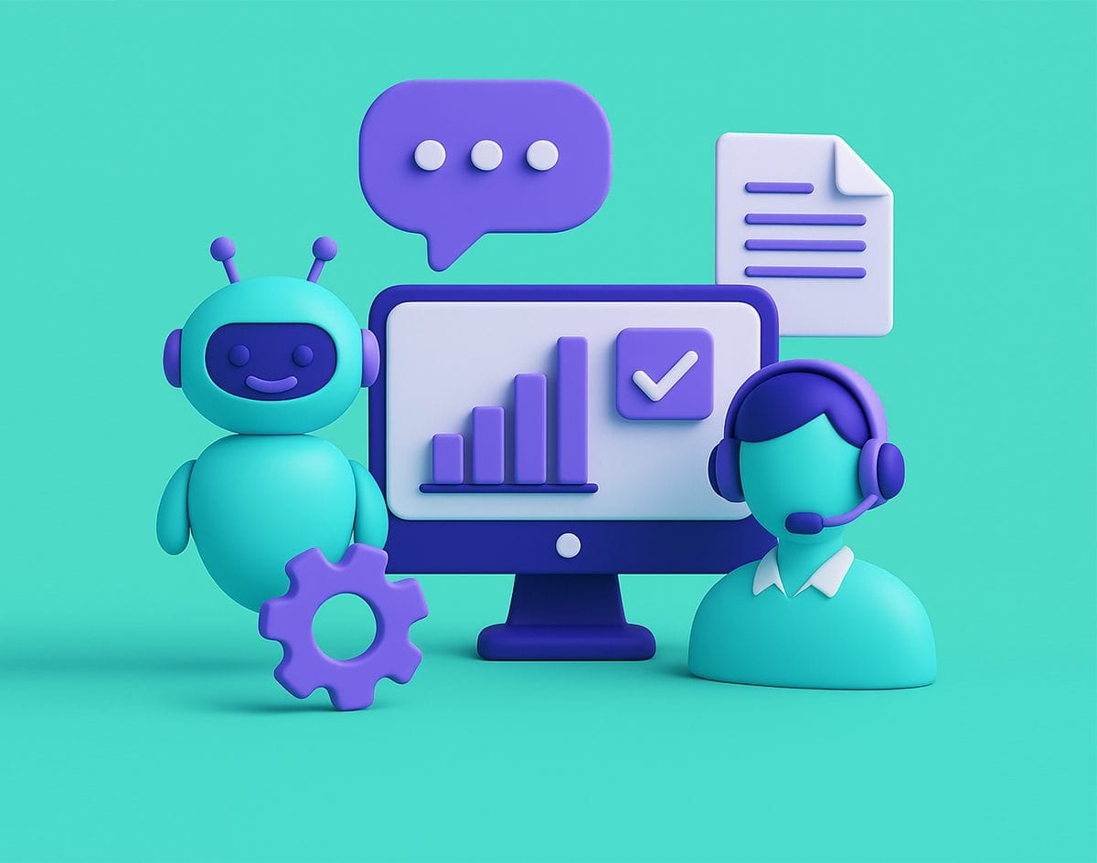 Improving Ecommerce Customer Service with the Latest Technology