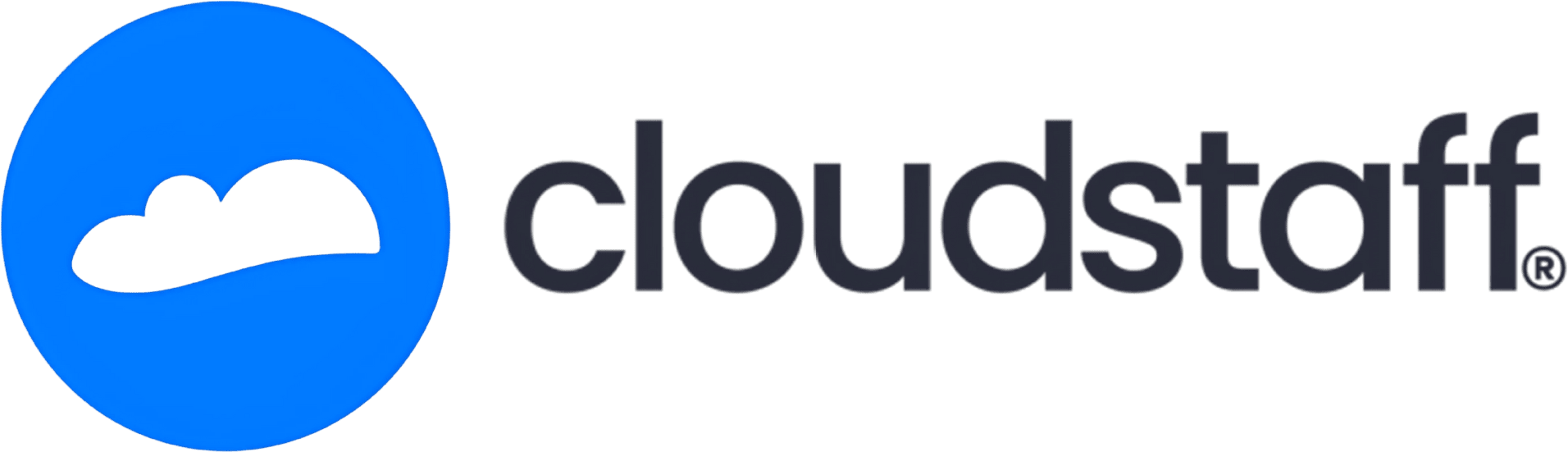Cloudstaff Logo