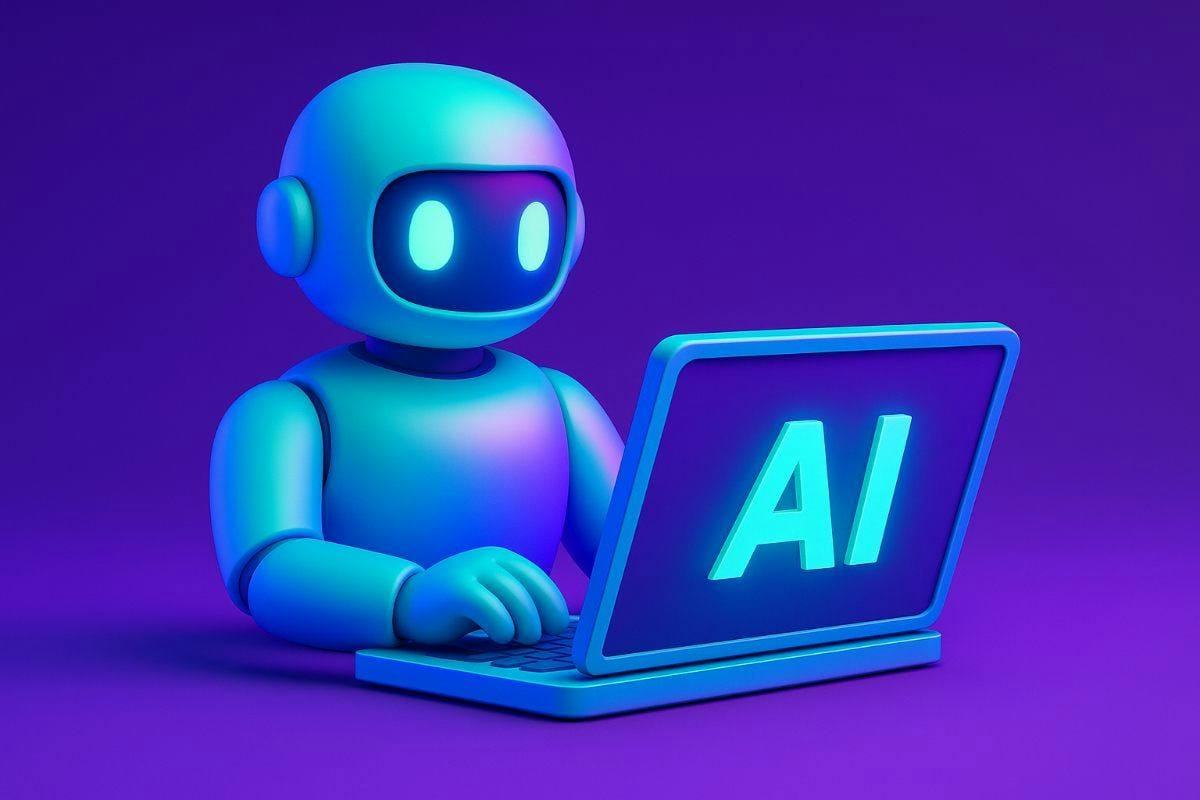 The Impact of Generative AI on Content Marketing for Finance Brands