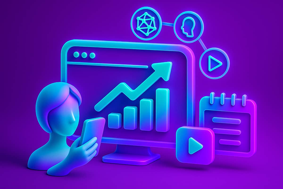 How to Get Your B2B Brand Recommended by ChatGPT, Gemini and Perplexity (Part 2): Complete Implementation Framework & Roadmap