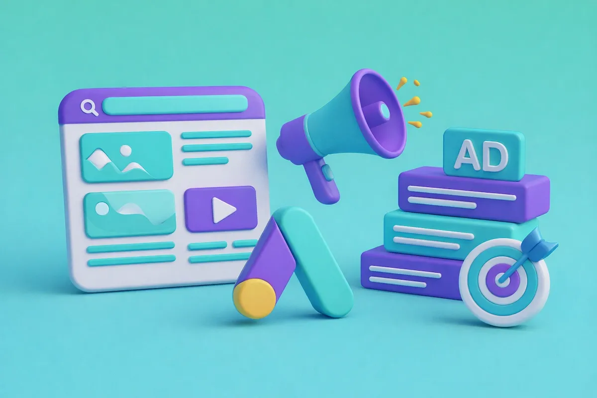 How Can Google Display Advertising Experts Drive Your Business Growth?