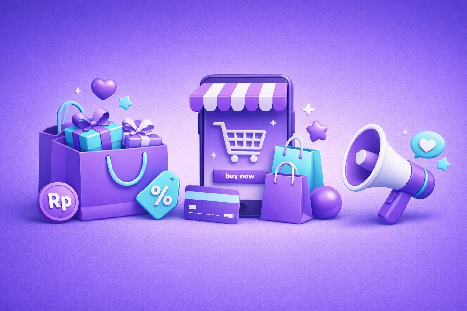 100+ Contoh Iklan Komersial Terlengkap Semua Kategori