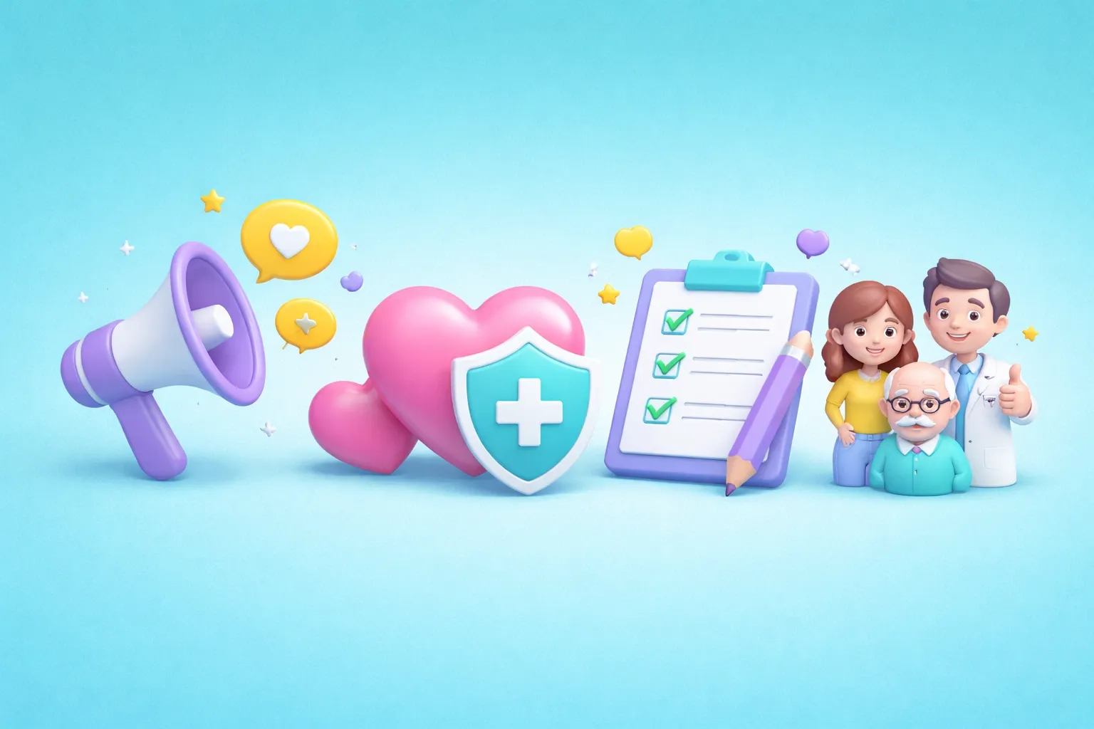 111 Contoh Iklan Layanan Masyarakat Terlengkap [2026]