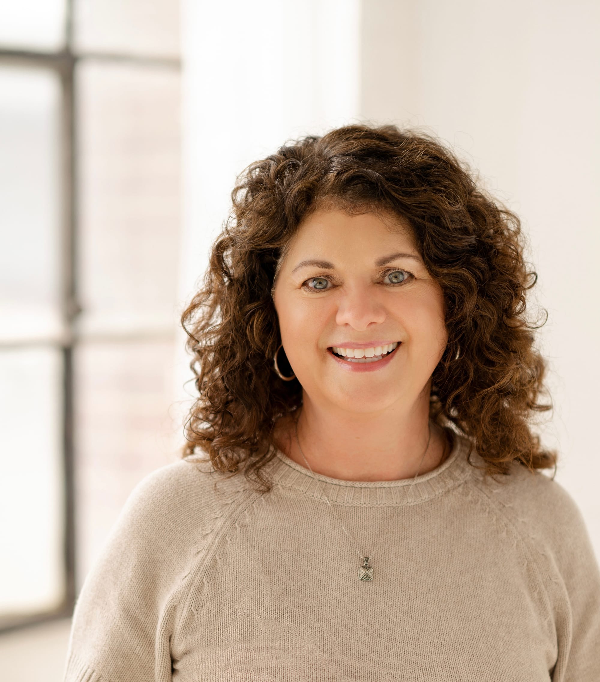 Cindy Mielke is Vice President of Strategic Partners