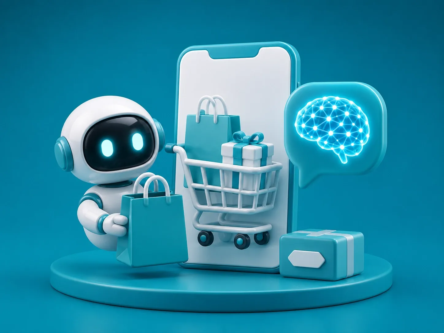 GEO for E-commerce & ChatGPT Shopping (2026)