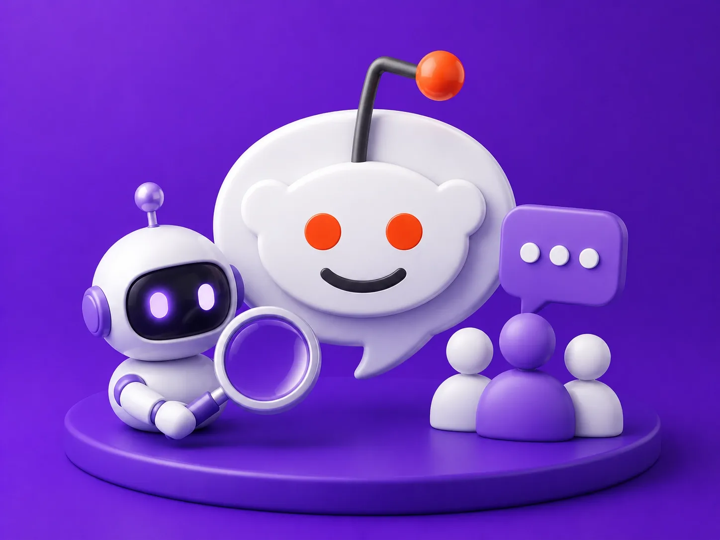 GEO for Reddit: Get Cited in AI Answers (2026)