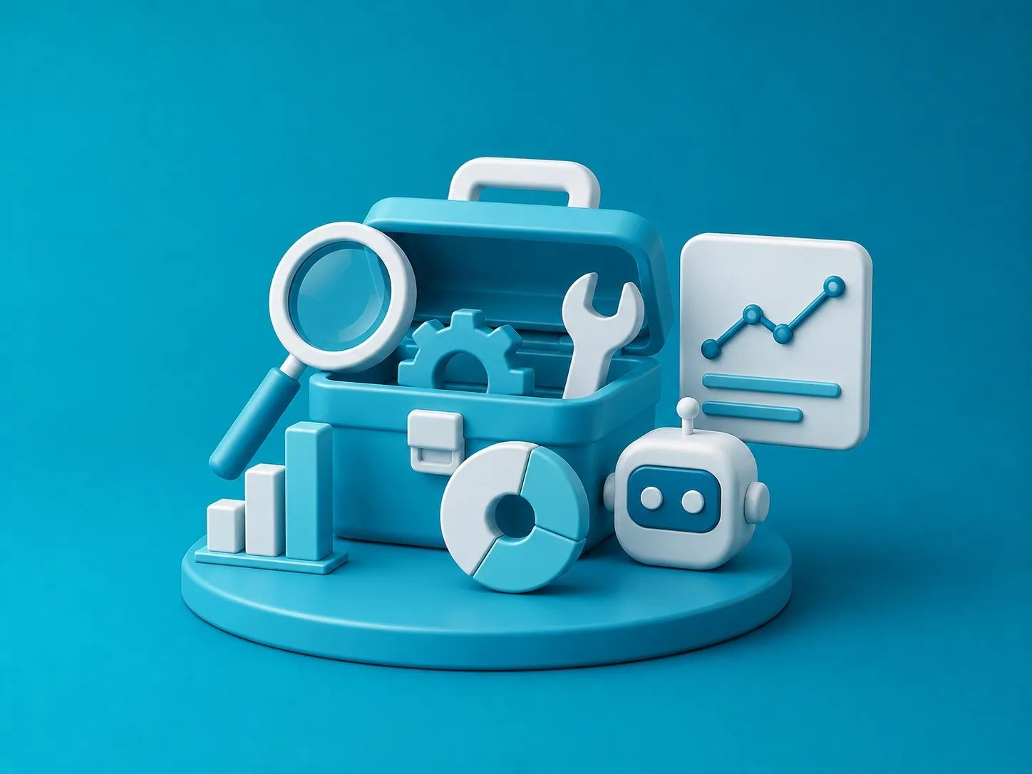 Best AI Visibility Tools for Agencies 2026