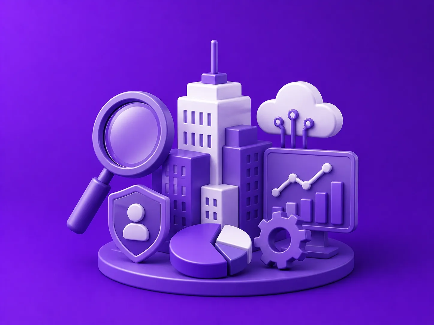 Best AI Visibility Tools for Enterprise 2026