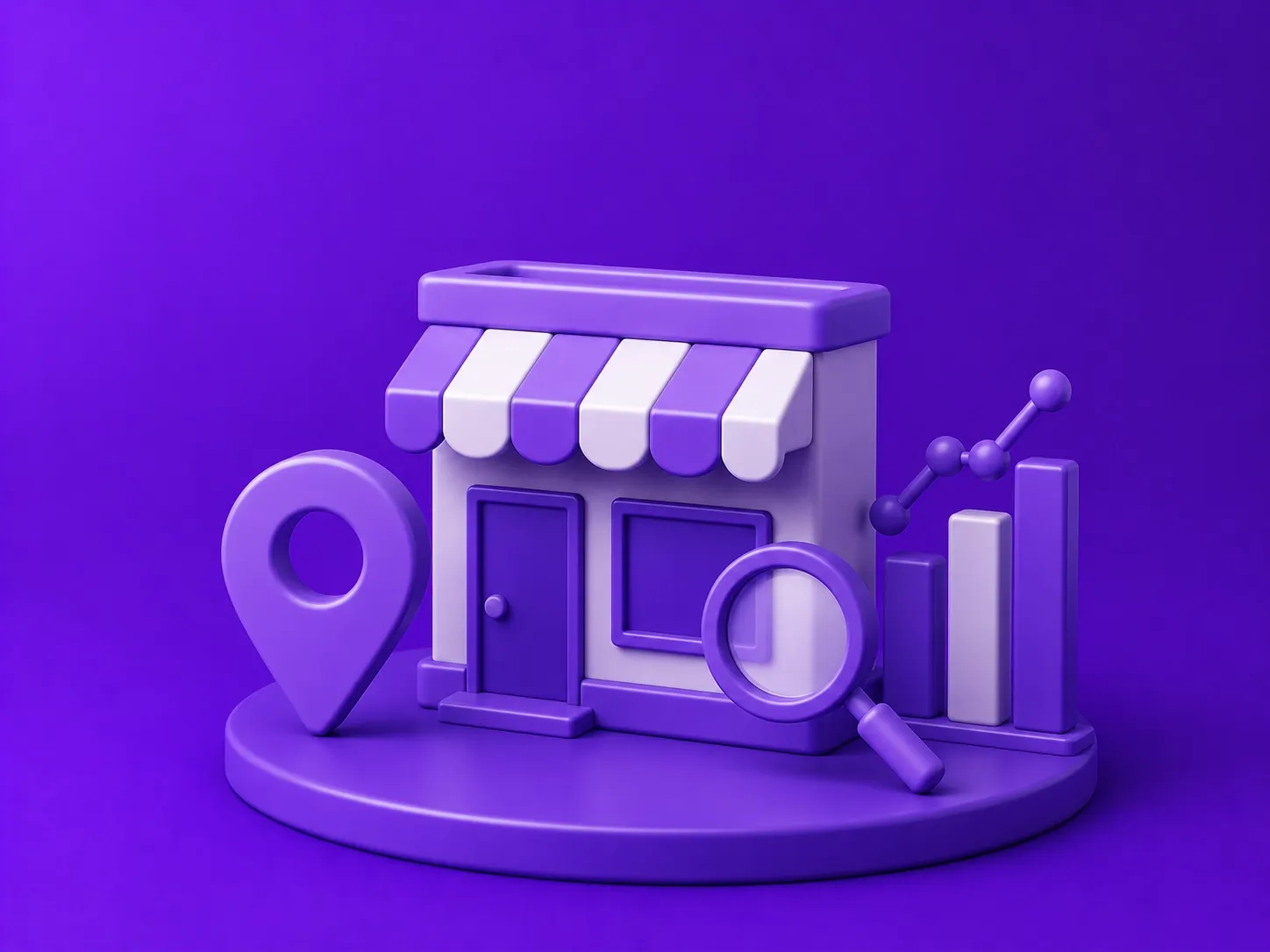 Best AI Visibility Tools for Local Business 2026