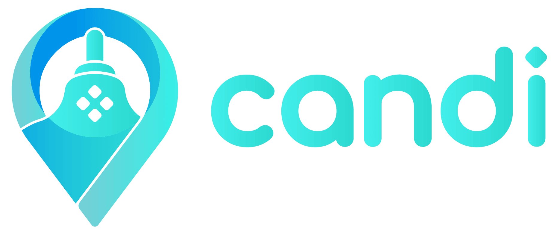 Candi logo
